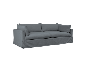 Dīvāns Horn (Trīsvietīgs) Dīvāns Horn (Trīsvietīgs)